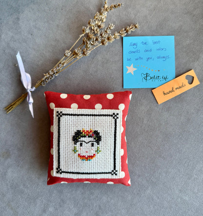 Frida