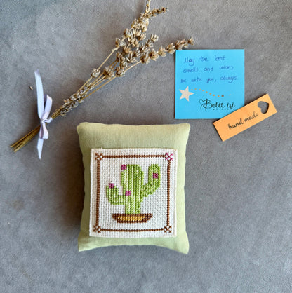 Cactus