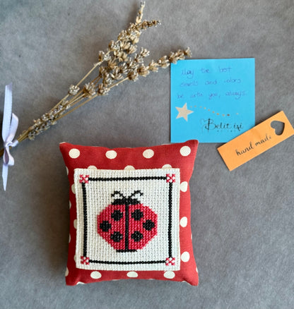 Ladybug