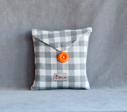 Owl-orange