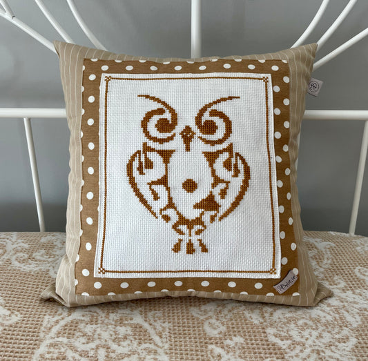 Aborjin-Owl
